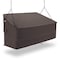Classic Accessories Ravenna Water-Resistant Porch Swing Cover, 56 x 25 x 32 in. 56-489-015101-EC - alternate 1